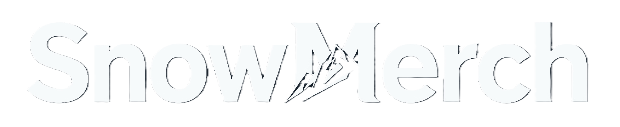 SnowMerch Logo