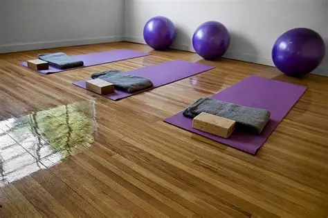 Gym Collection