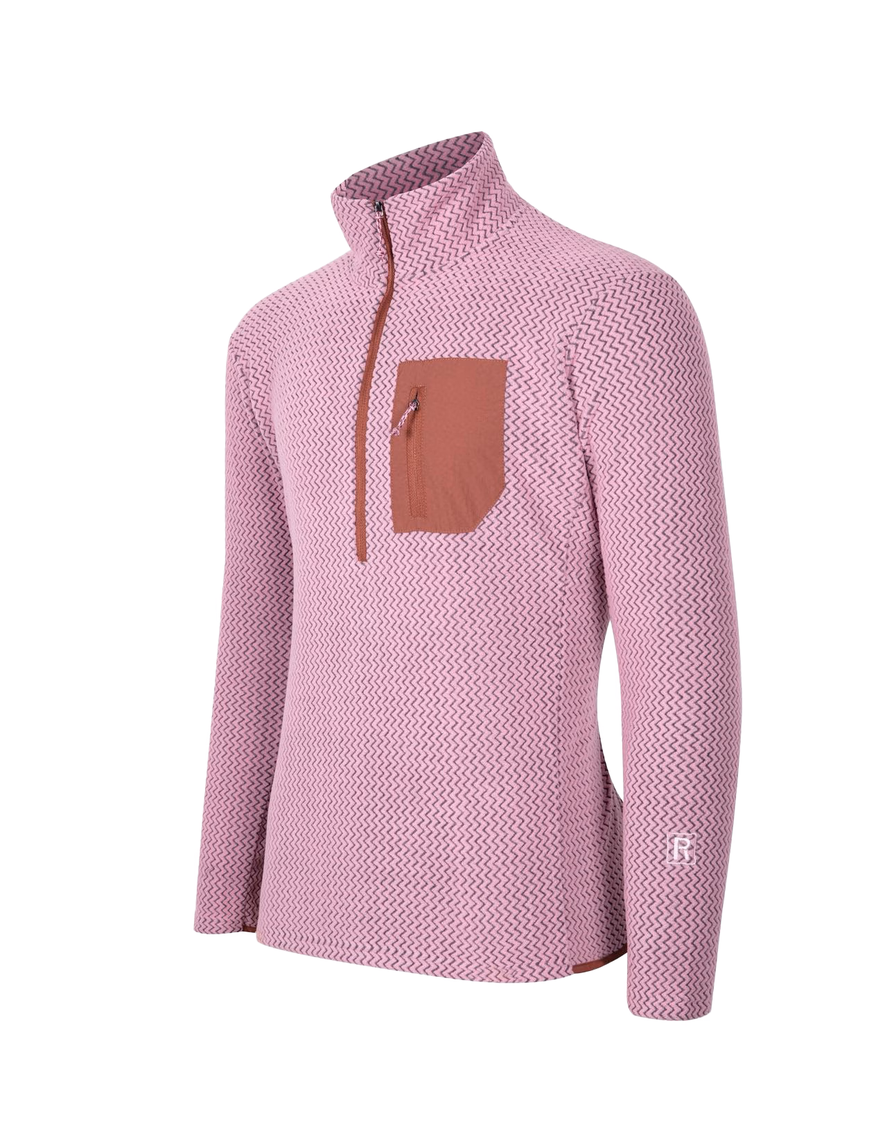 Fleece Pullover