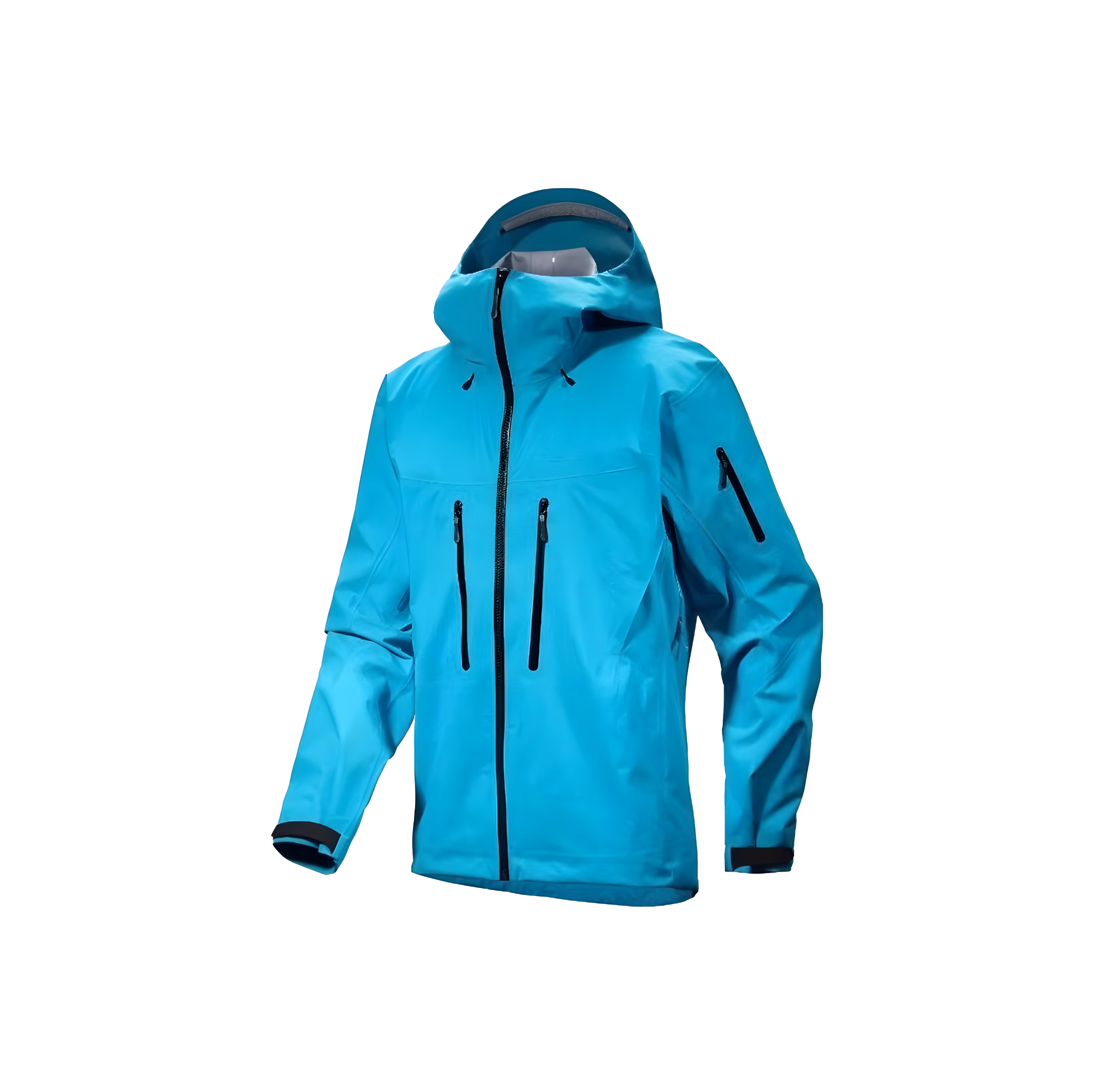 Pro Hardshell Jacket