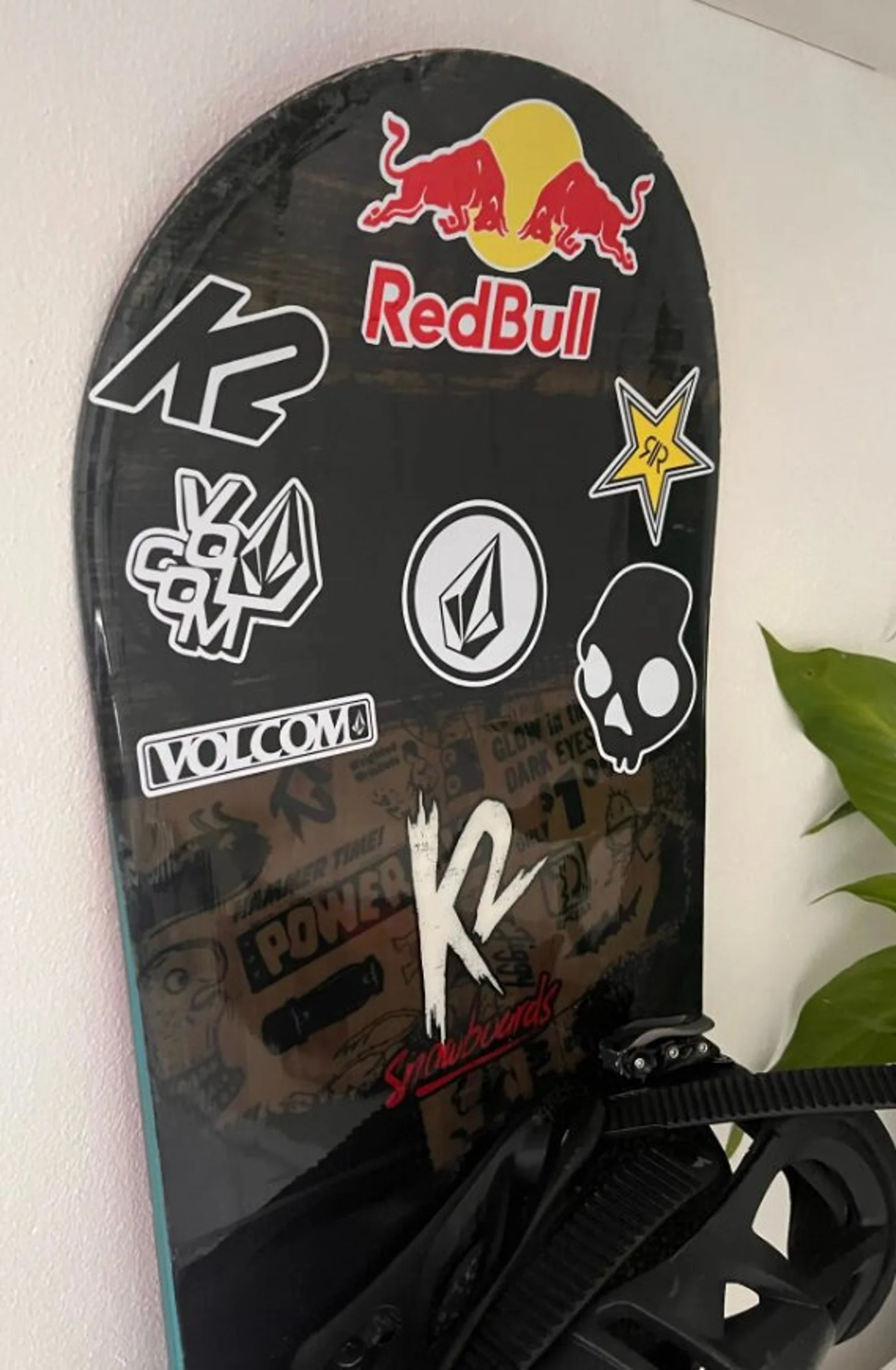 Custom Stickers