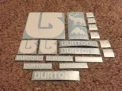 Vinyl Sheet