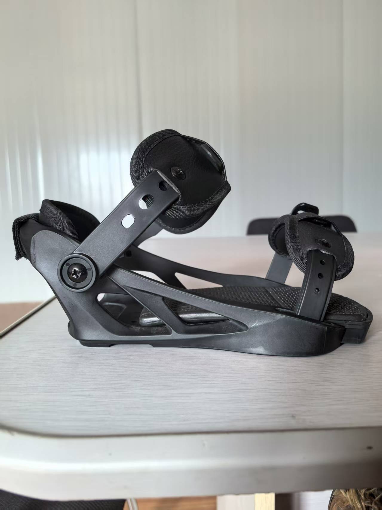 Bindings