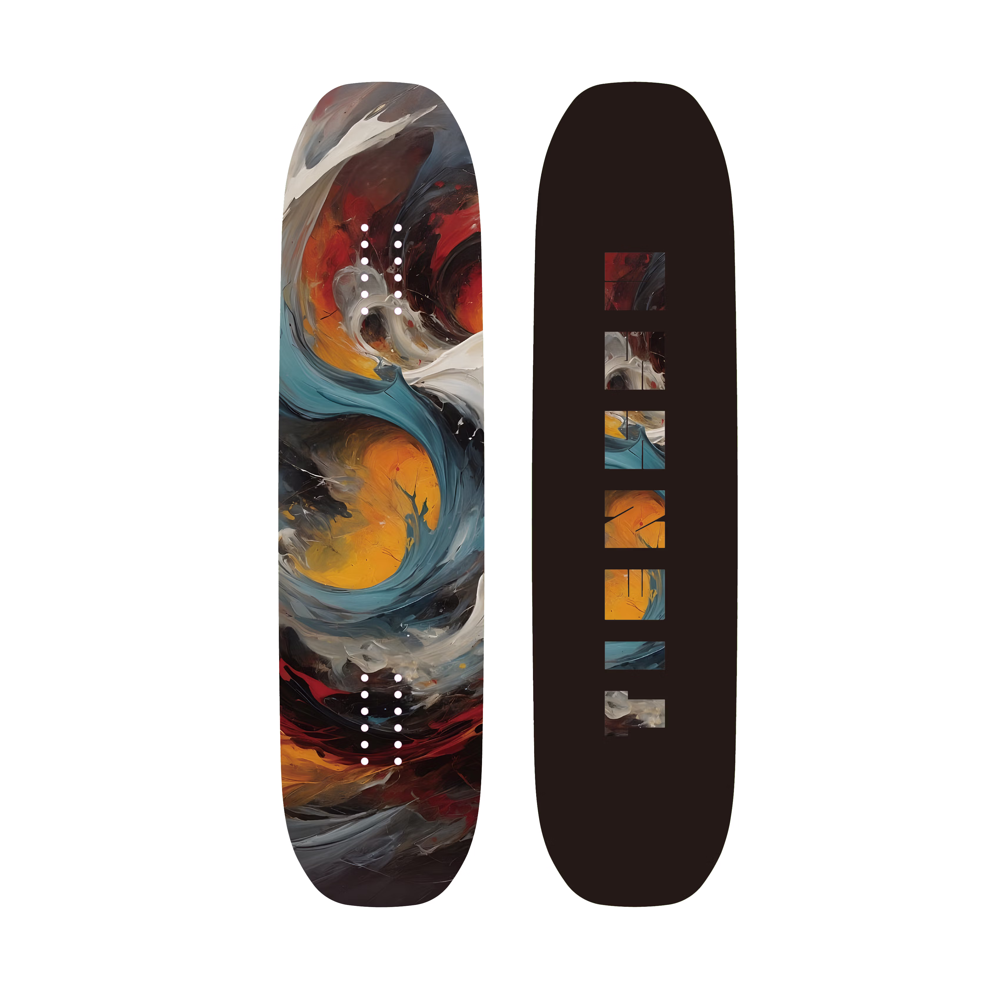 Board Design 2